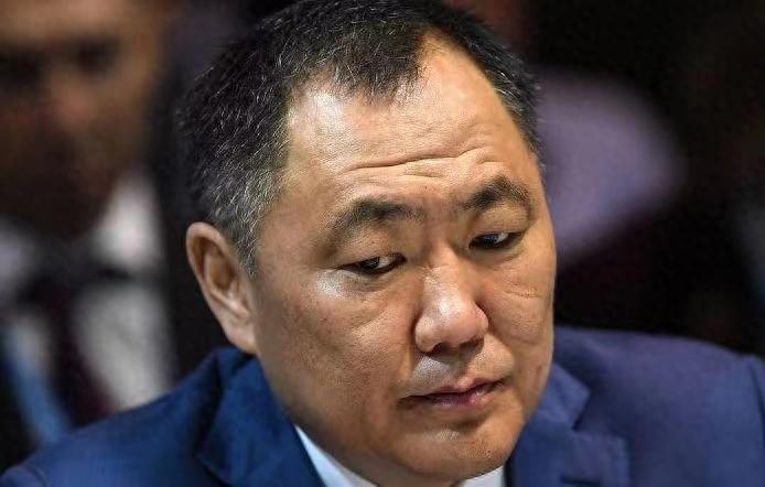#俄杜马副议长警告#蒙古国应该能够看清俄乌局势，以及乌克兰现在的下场。但凡蒙古国