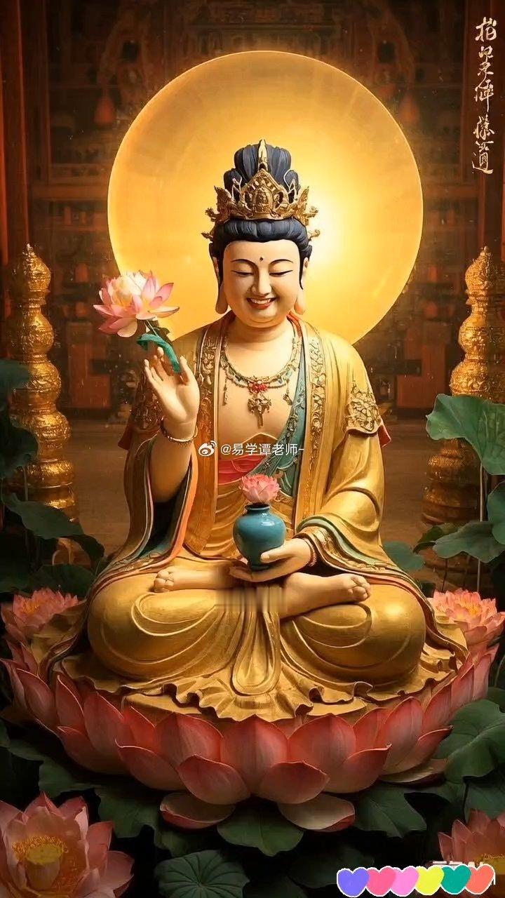 夜梦吉祥，转赞好运，阿弥陀佛！ ​ ​​​
