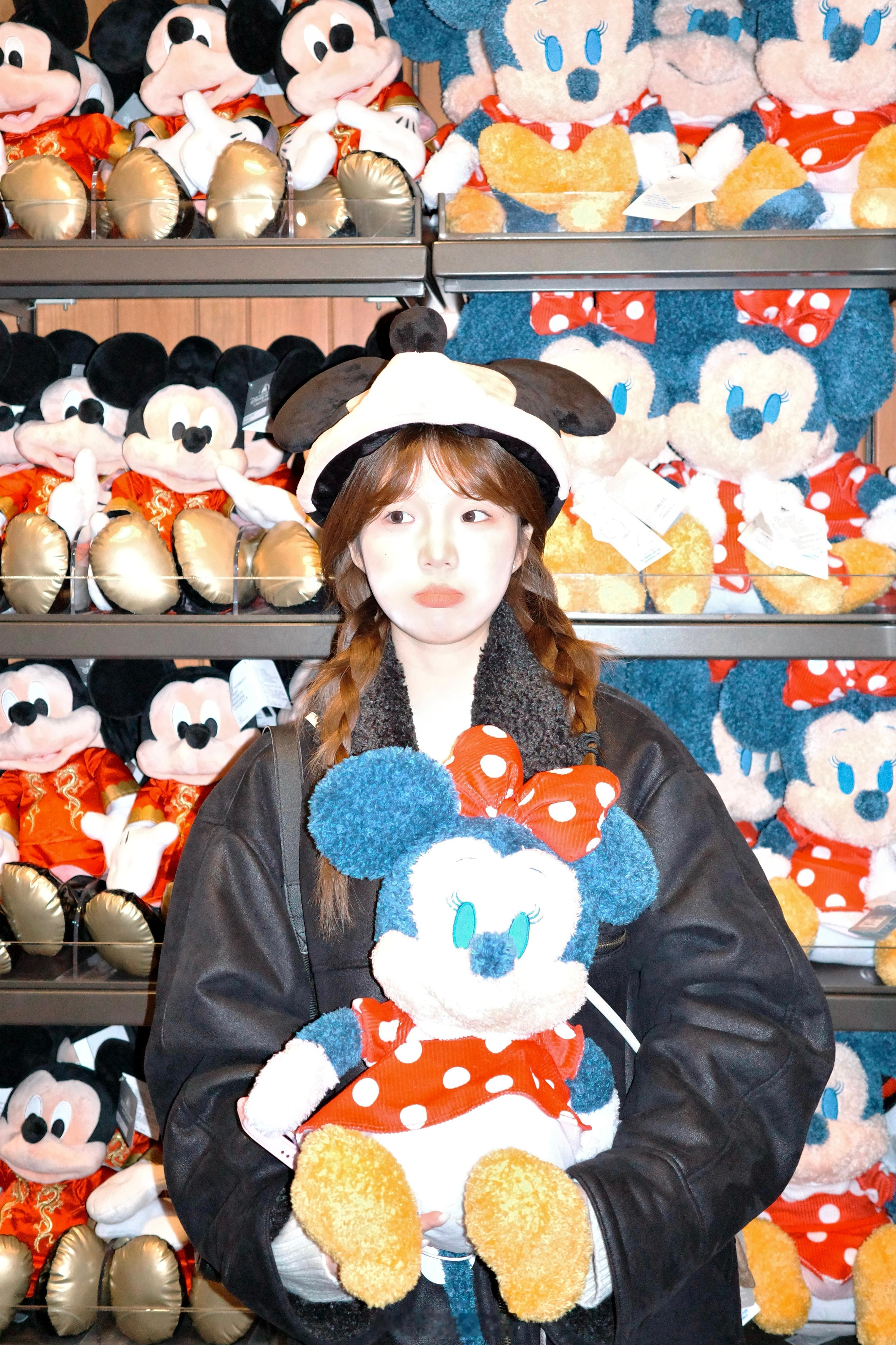 拥有了神奇的一天•ᴗ⁃͈ 𐙚₊˚⊹ ​​​