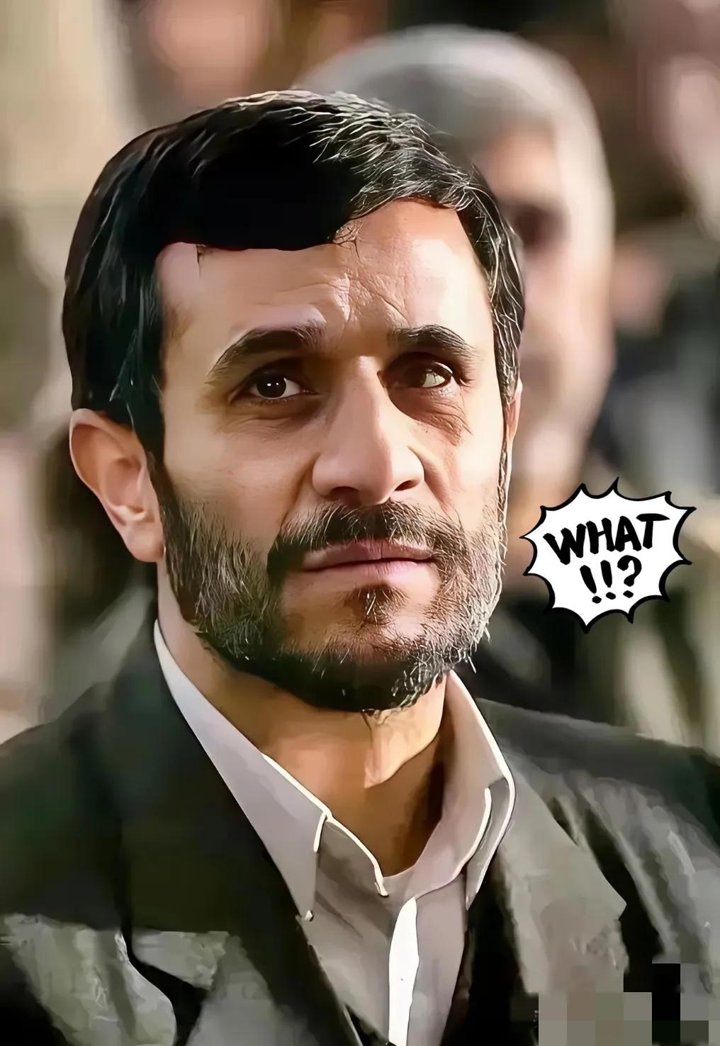 伊朗放话了！
4月22日凌晨，伊朗国家电视台突然向全世界放话了！
​他们说伊朗已