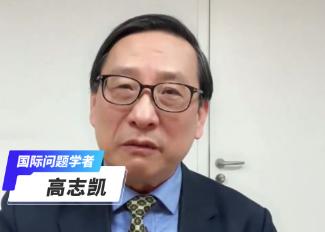 以后美国是不是取消制裁，已经不重要了，中国让不让你进市场，才是真正的王牌。
 
