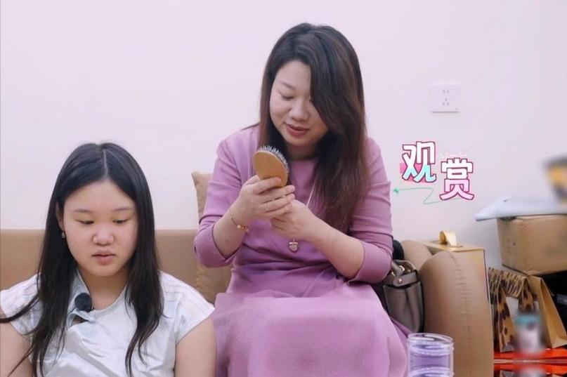 为了躲避亲妈的唠叨，当代年轻人能有多拼？普通人顶多是不接电话，但奥运冠军张家齐的