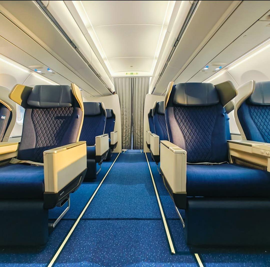 印度航空计划于5月1日恢复德里至伊斯坦布尔直飞航班，届时将使用空客A321XLR