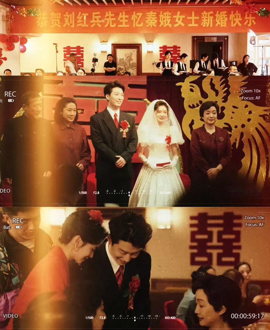 骂过刘红兵 但不会骂窦骁演技 不靠热搜不靠话题，就靠一部一部戏走出来。窦骁这条路