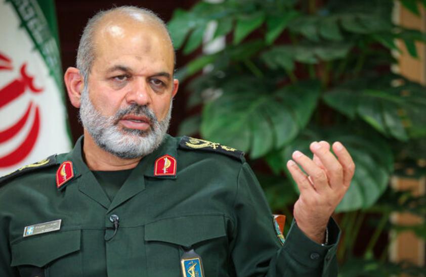 【美军制定新“斩首”计划，他位居榜首】

根据美国有线电视新闻网的说法，由于迟迟