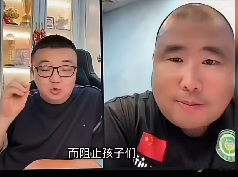 这就是格局
董路连线石门五小教练谢波，谢波直言要去欧洲打比赛，自己没去过，没有经