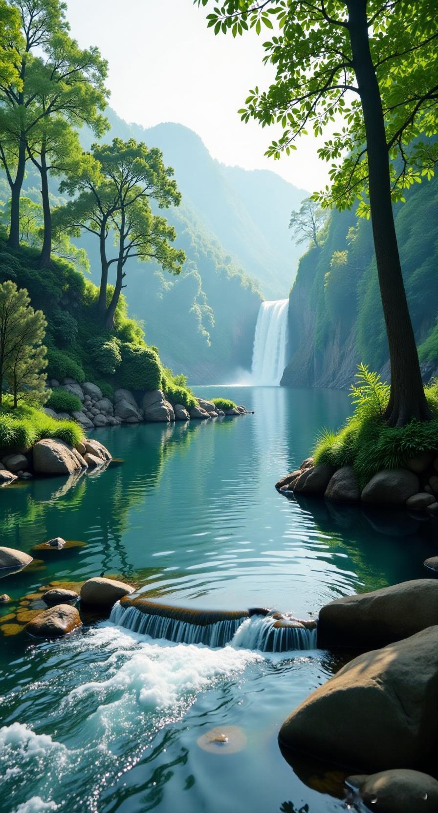 家人们，我来分享个性壁纸啦！这些壁纸都是我精心从网络搜罗来的，要是原作者介意，我