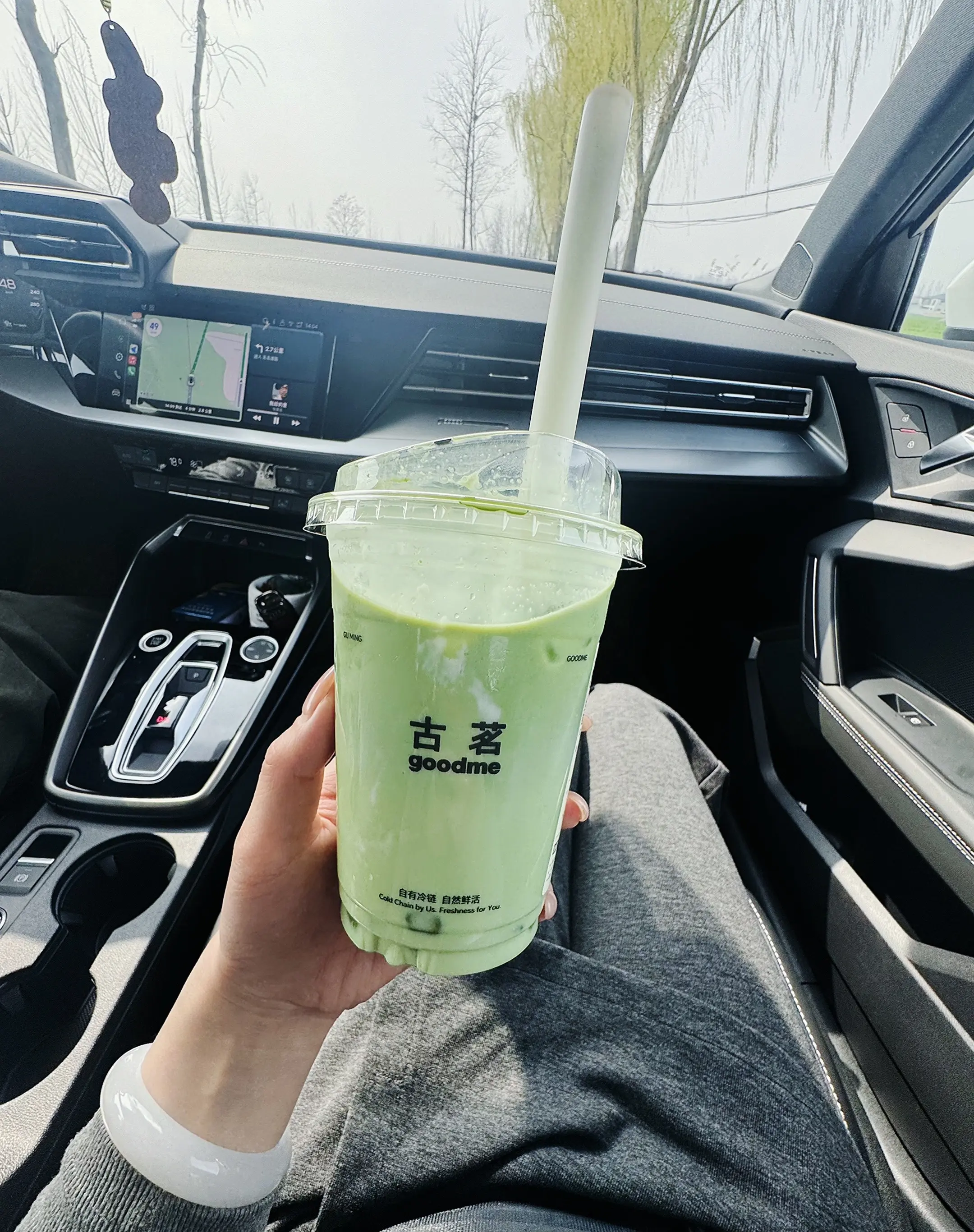 终于走到有质感的年纪，一切都恰到好处，不喜欢的人和事 学会绕开 日子安...