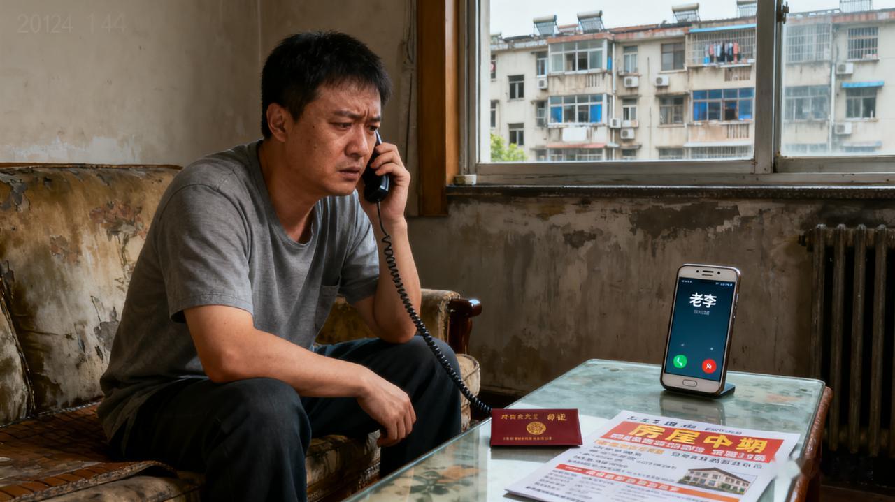 37年兄弟情，败给一条三亚朋友圈
 
我叫王建国，今年58，合肥人，在供电局干了