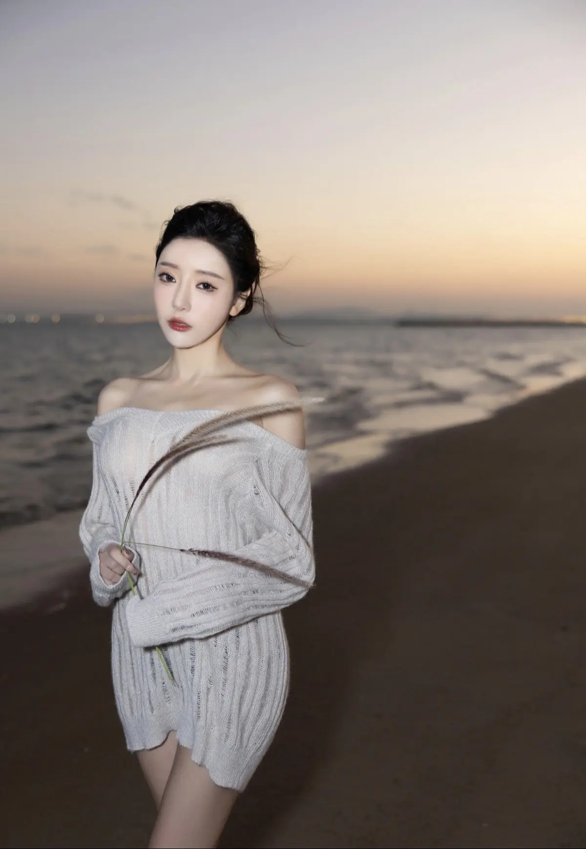 新春快乐～都回家了吗
