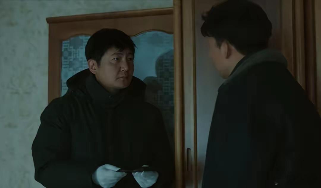《漂白》石毕藏驾照真相，任重回应来了，你猜对了吗？《漂白》中石毕藏驾照的行为引发