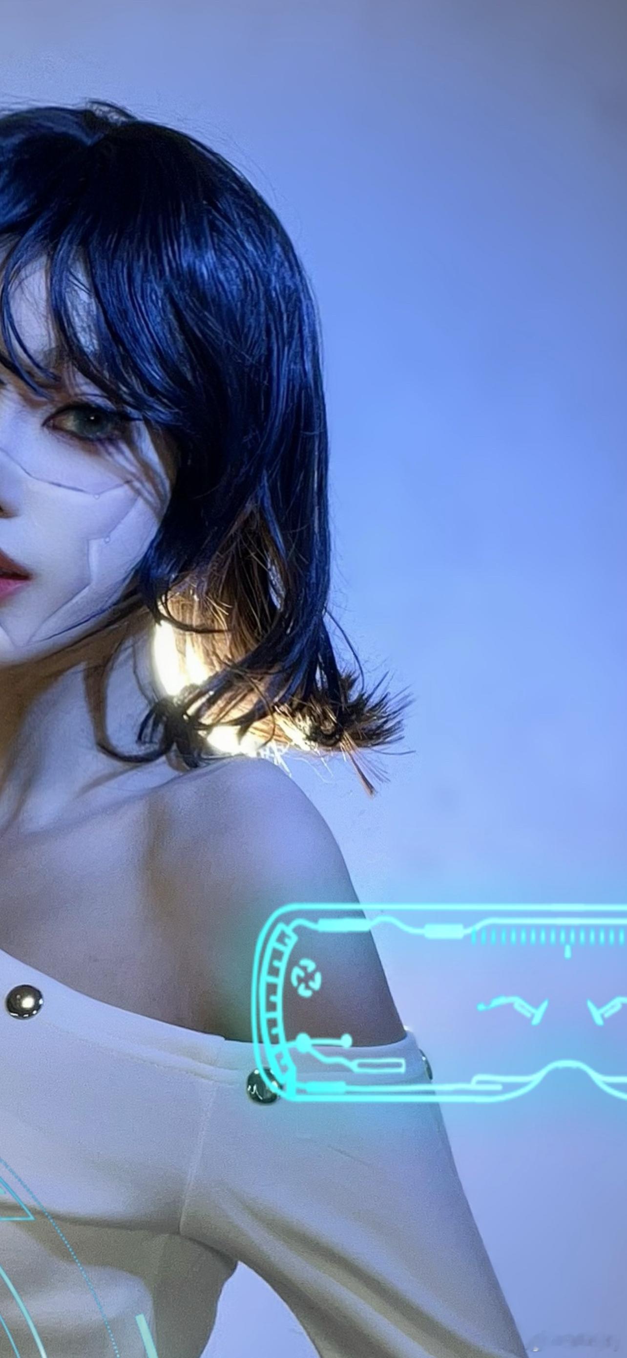 请选择你的ai女友