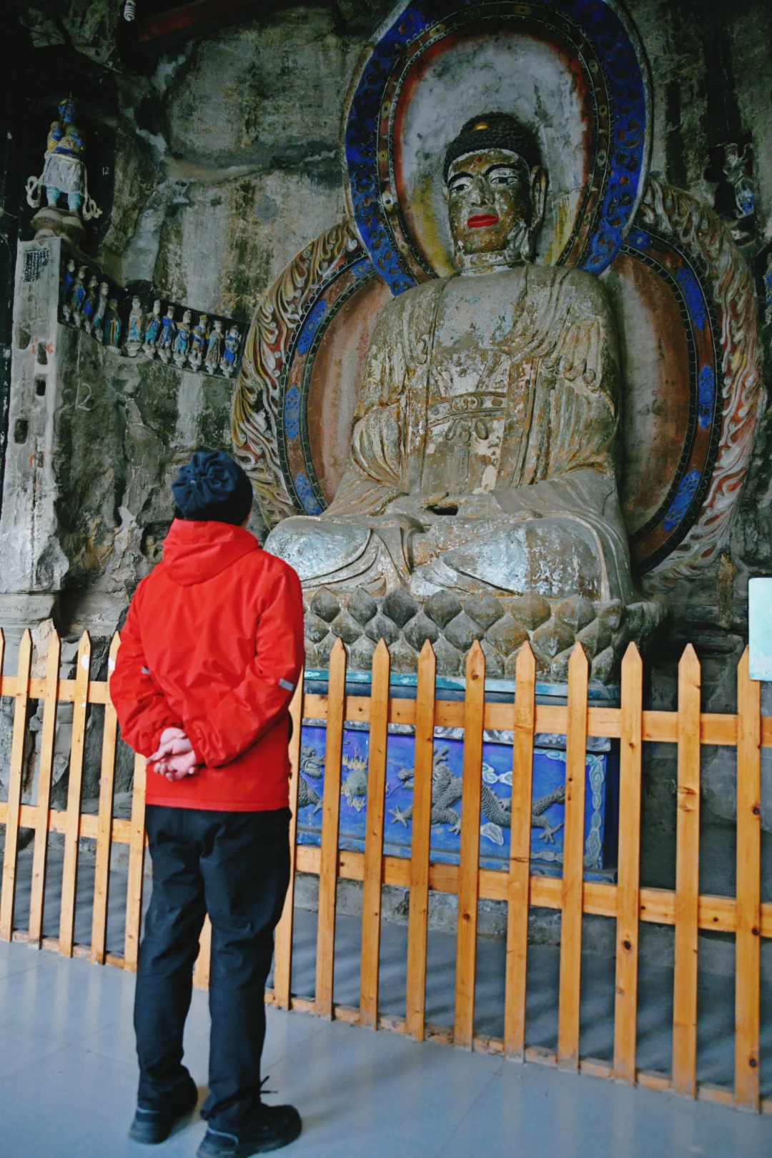 简阳10个爆冷门古迹，无门票，却个个惊艳‼