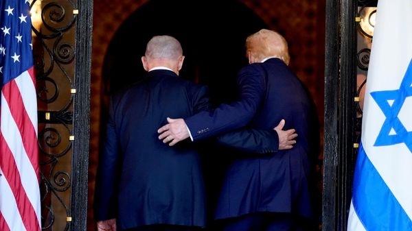 第一重逻辑：白宫需要“以升级求脱身”，极限施压的终点必然是更猛烈的打击。 当前美