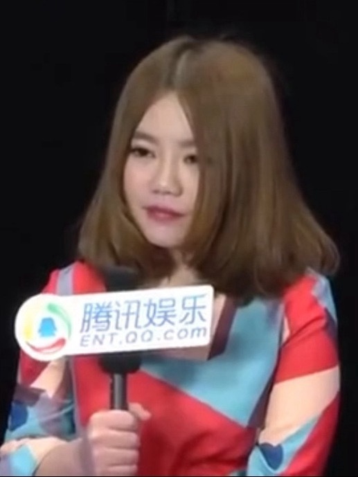娇你好美 