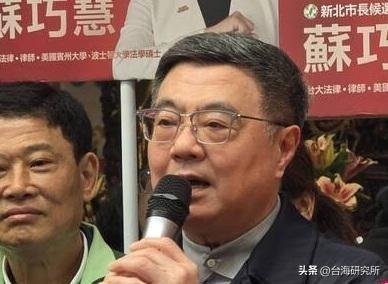 高市早苗对华反击，打出了这张阴险的牌

昨天，台湾地区行政部门负责人卓荣泰去了日