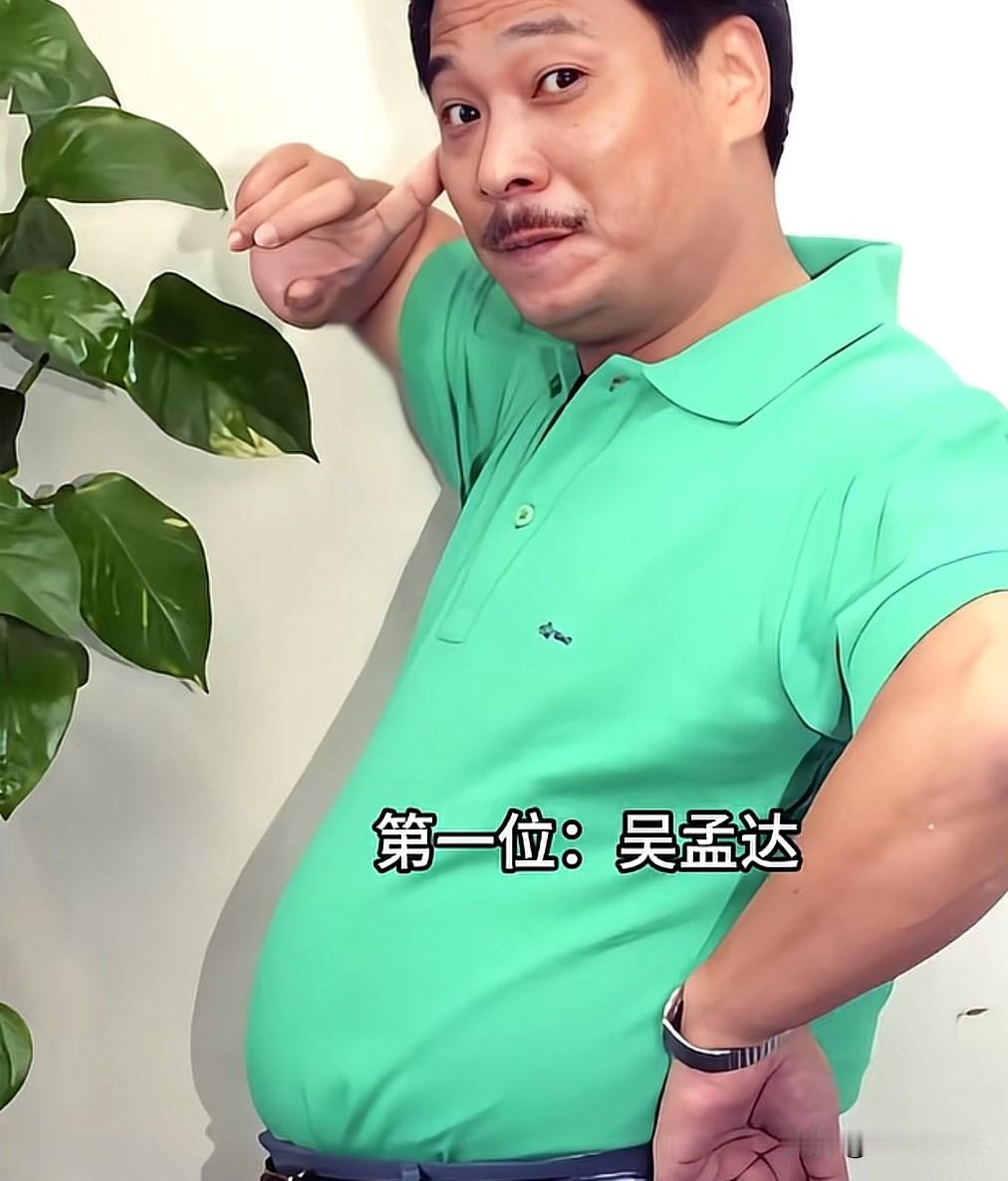 靠周星驰走红的8位男演员

很多人总说周星驰靠黄金配角撑起喜剧江山，
可很少有人