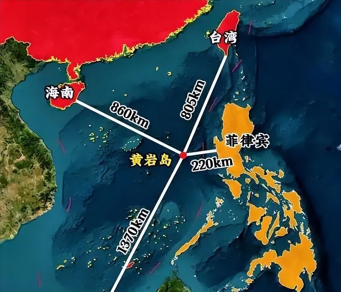 中国根本无路可退！现在国际局势种种迹象显示，美国已经定好了“三战”的主场，就等着