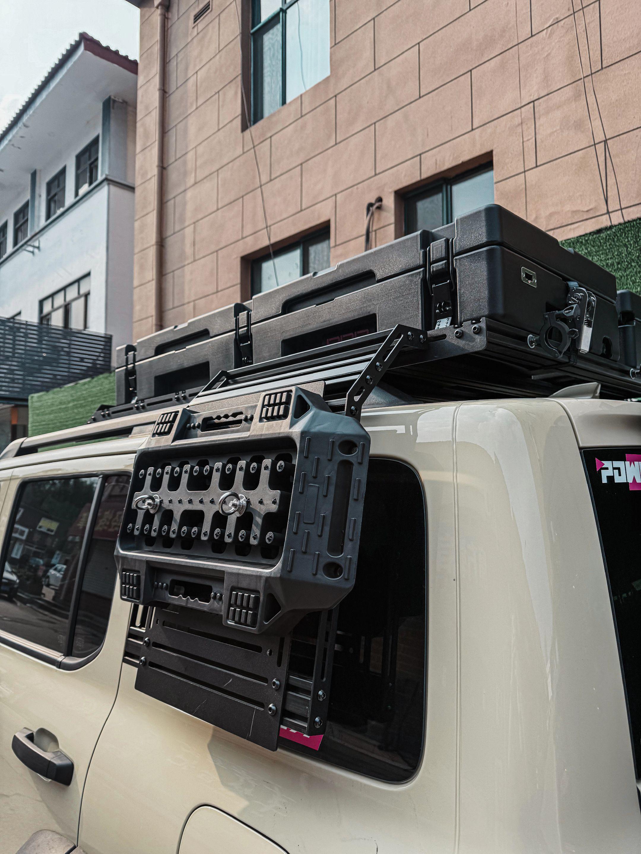 照着用户需要的强度的四倍去做东西。