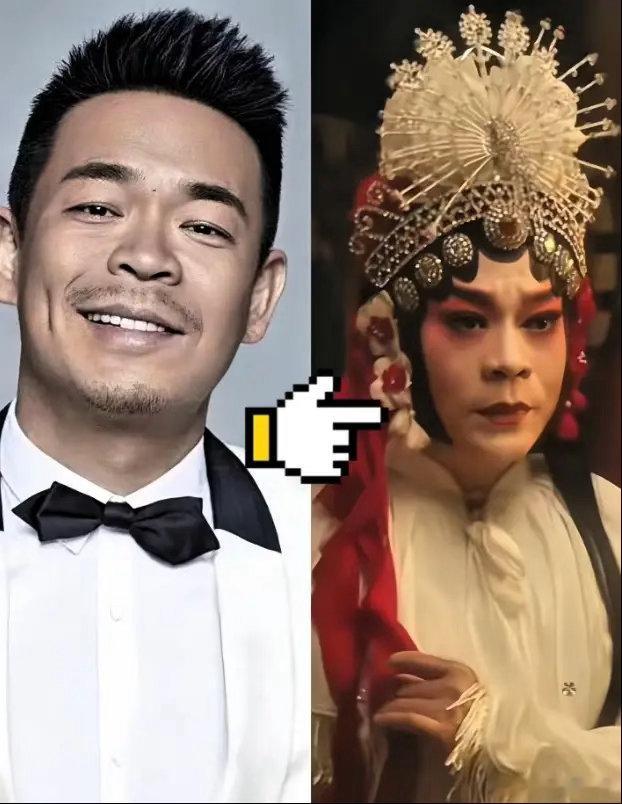 [微风]看完孙浩在《主角》里的表演，忽然觉得，当下的演艺圈是真病入膏肓了，57岁