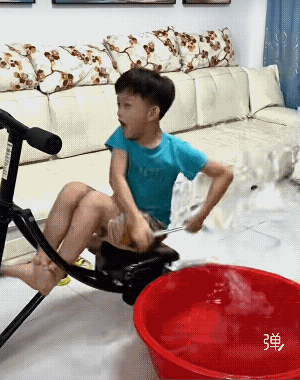 这顿竹笋炒肉是避免不了了!