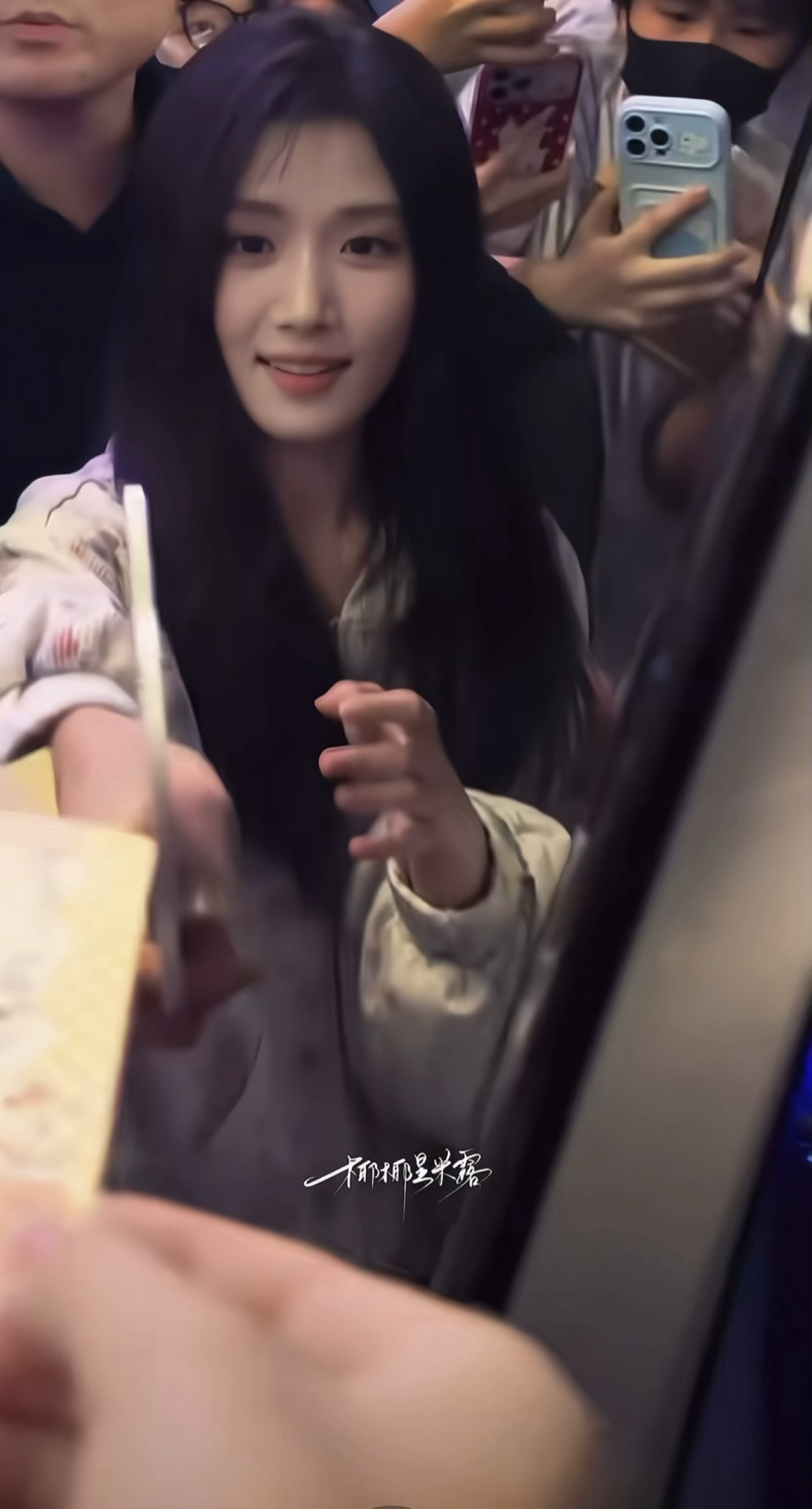 今天特别清纯懵懂涉世未深之美啊。 ​​​