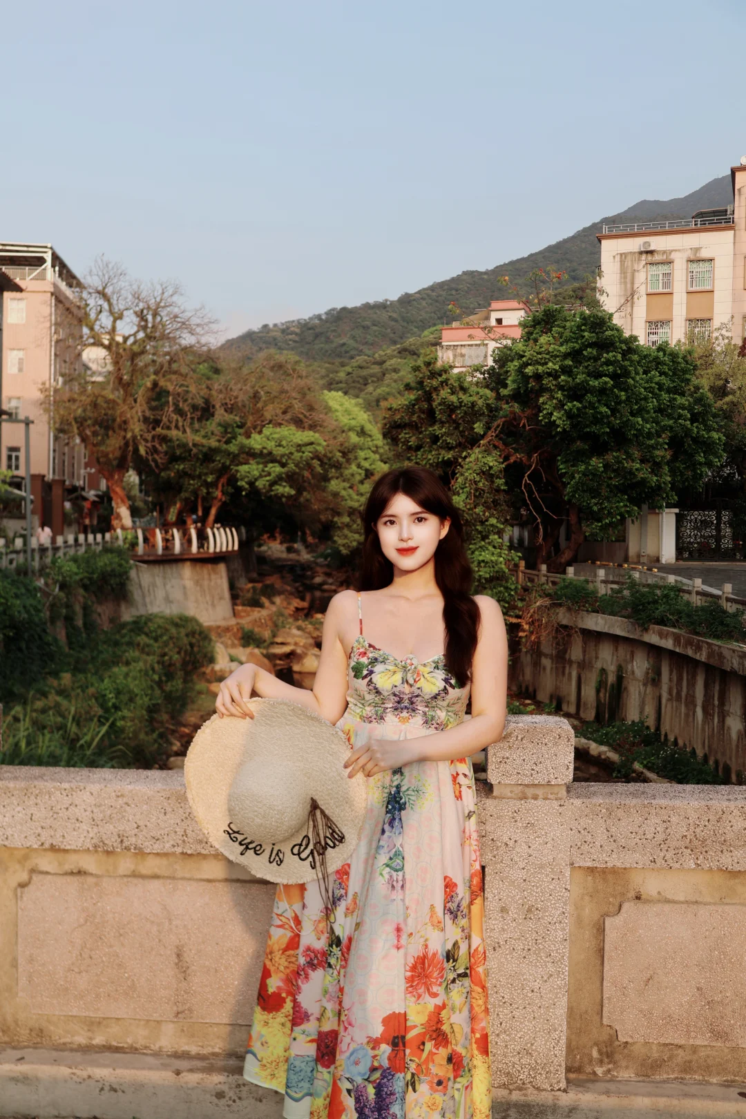 黑茶色yyds！在家染出理发店级温柔感✨