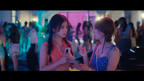 双轨妹的小把戏爱的加速剂看到姜暮晕倒时，靳朝不惜代价大打出手的样子超戳人，为了护