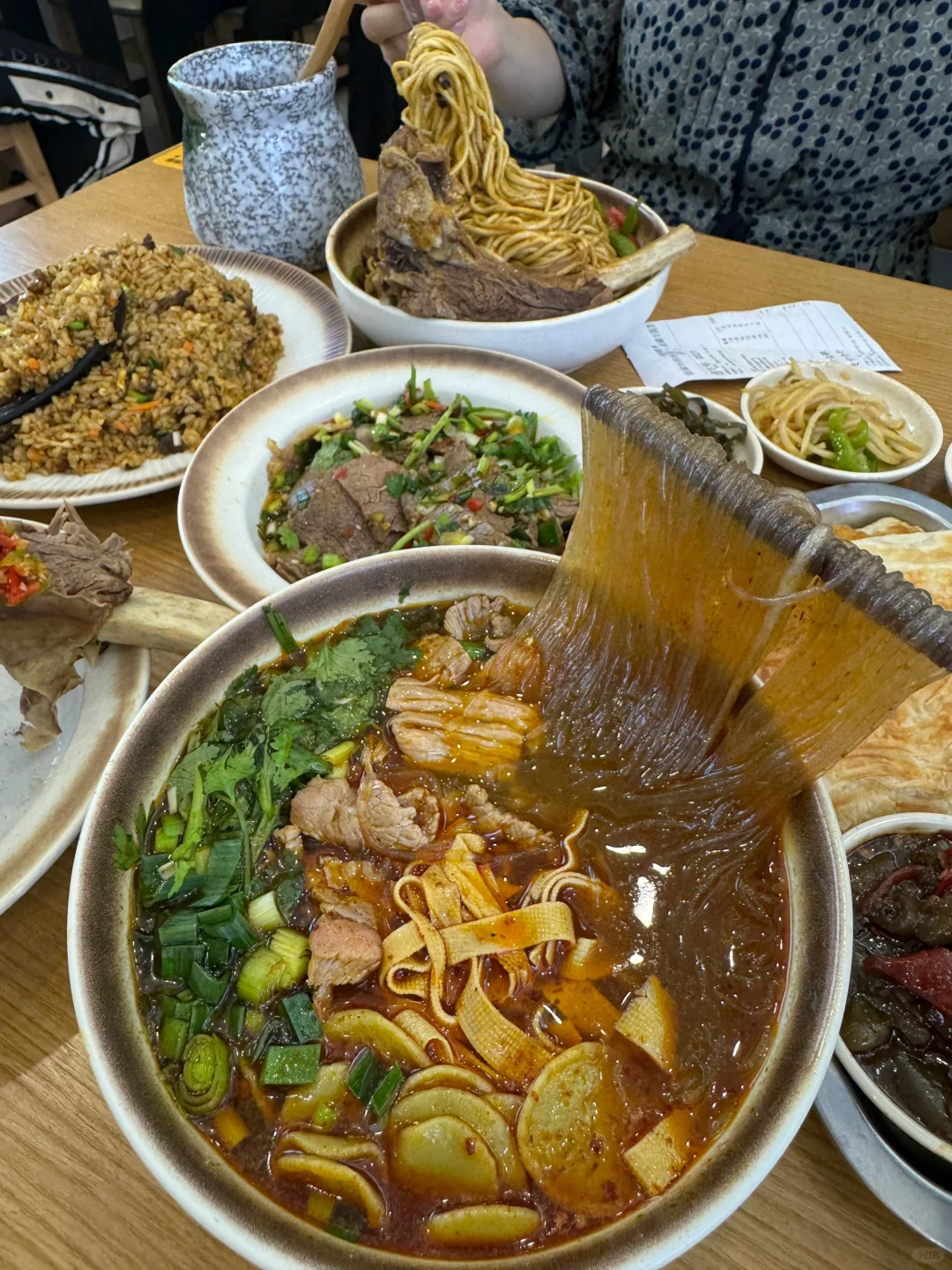 在合肥…是会反复去吃的穷鬼小馆🤤