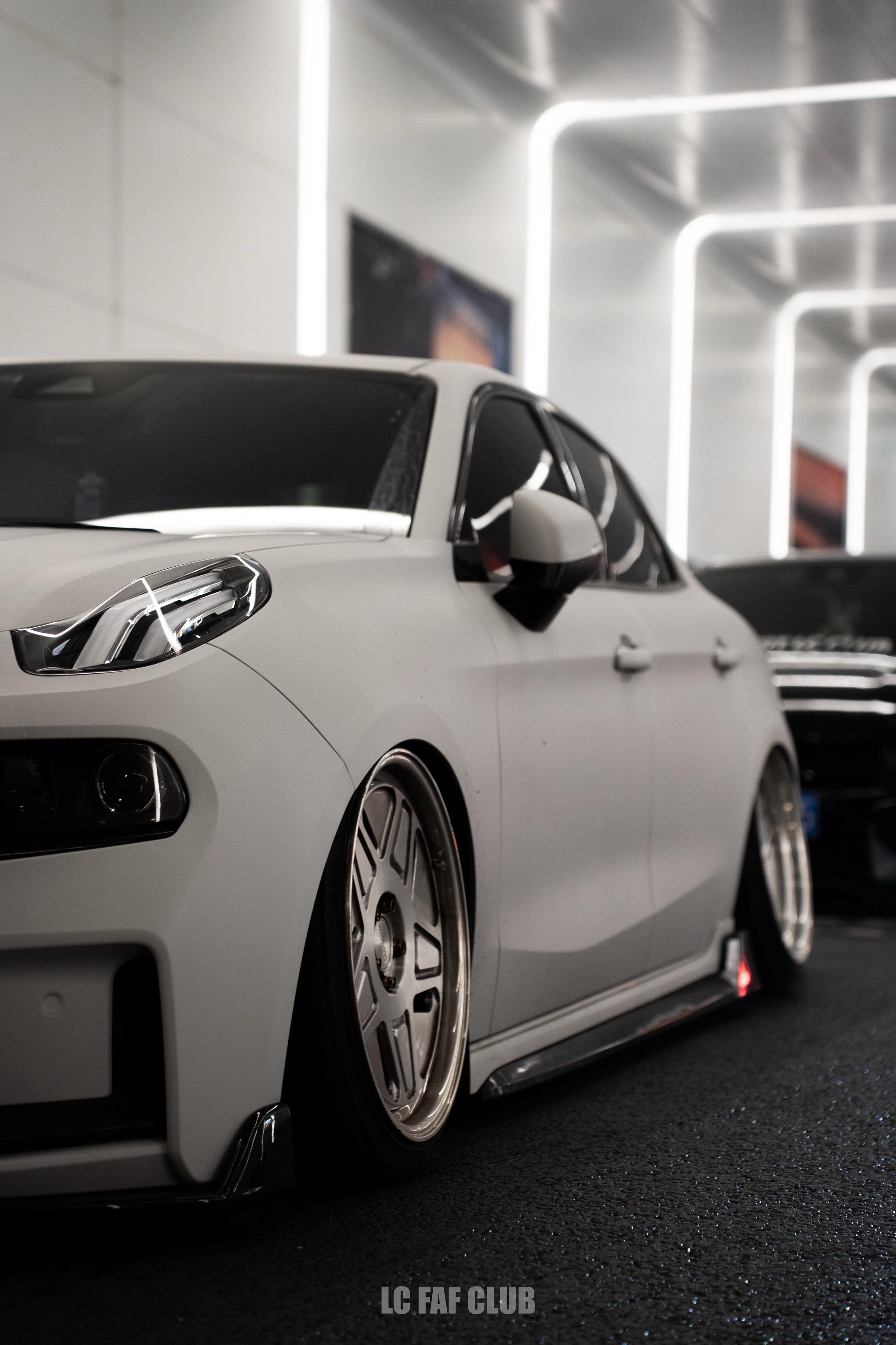 属于Made in China的CDM.