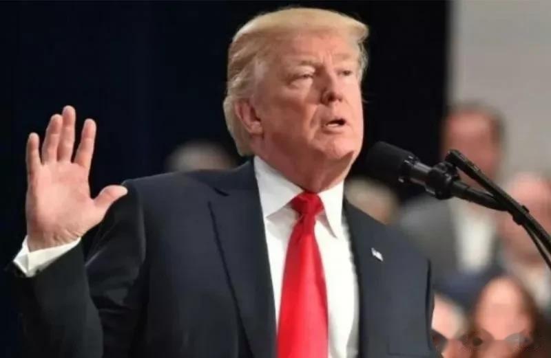 两条直接证据，两条间接证据，特朗普跳进密西西比河也洗不清了！

来源:海峡快讯
