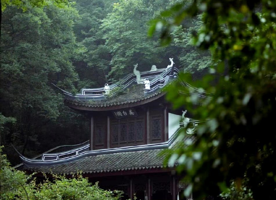 “今天飞花令｜主题【新、竹】古诗词 ”                     