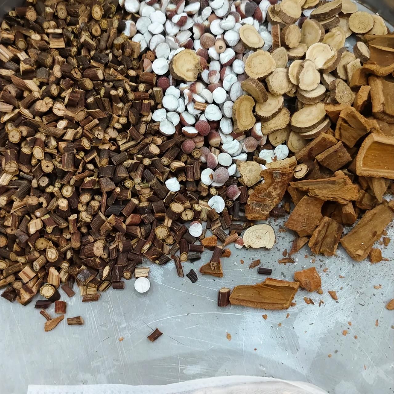 一把菟丝子，调好了 3 年的临门而泄、中途疲软！这个 “老方子” 我用了半辈子，