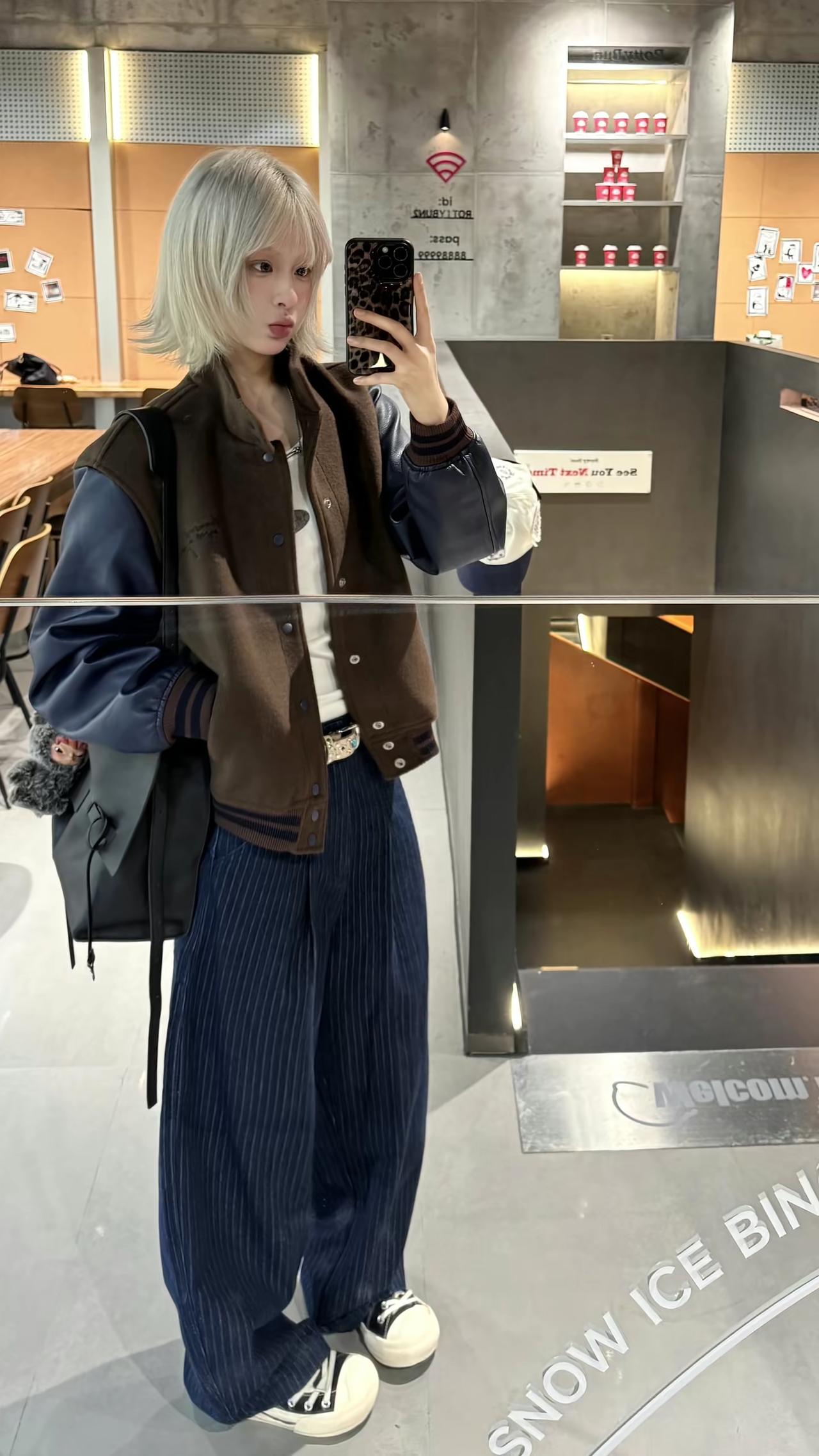 不要再说我性格差了 我们嫡幼女从小没有听话的义务insanitycrew inm