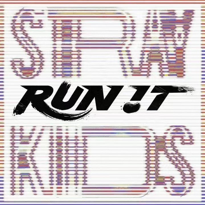 StrayKidsRUNIT音源StrayKidsRUNIT音源上线又是神曲！！