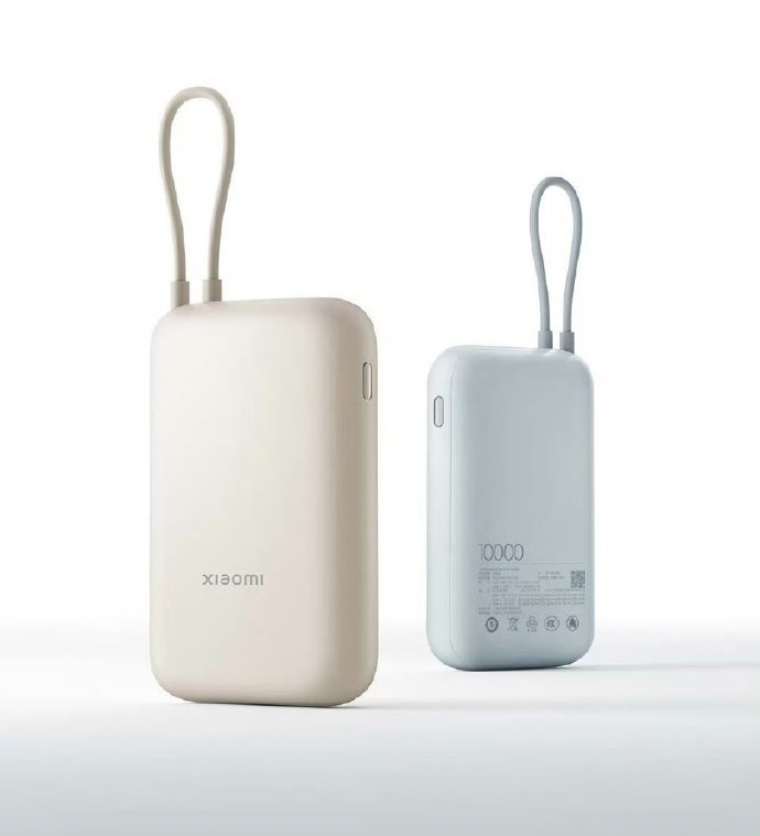 上条抽奖给过滤了，重新抽个小米充电宝，不过滤，点赞就行明天直接开