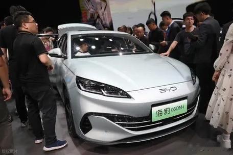 比亚迪突然涨价！2100元背后，是打工人的无奈，更是中国车企的骨气

（开头已提