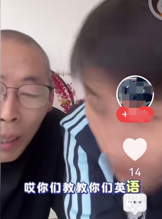 云鹏能教别人英语吗？来看看吧！
     云鹏这次回来，流量不增却下滑了。他爸爸