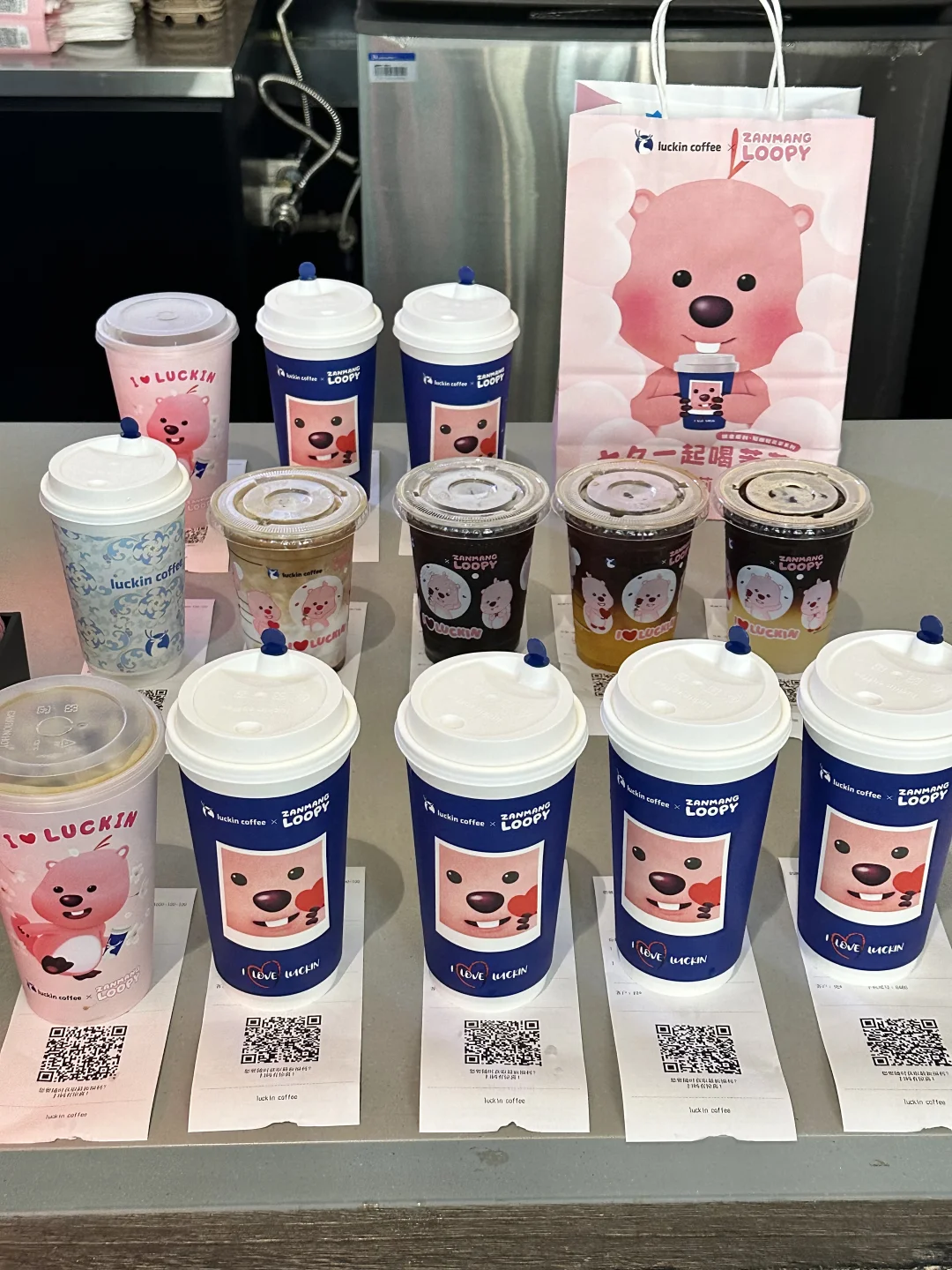 看图！女明星的实力具象化了！！