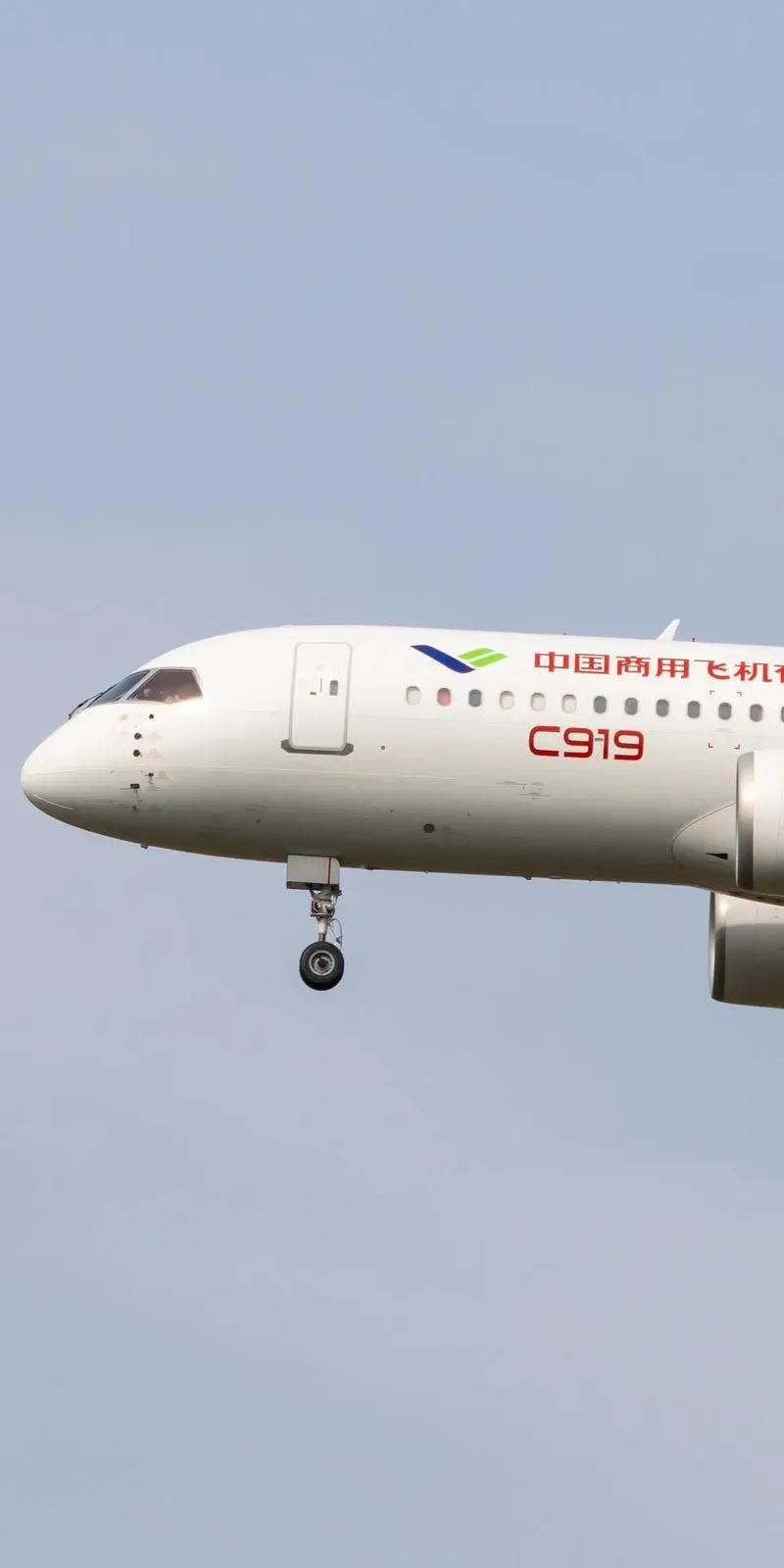 特朗普5月13至15访华后，中国意向订购200架波音（波音737MAX）。按现在