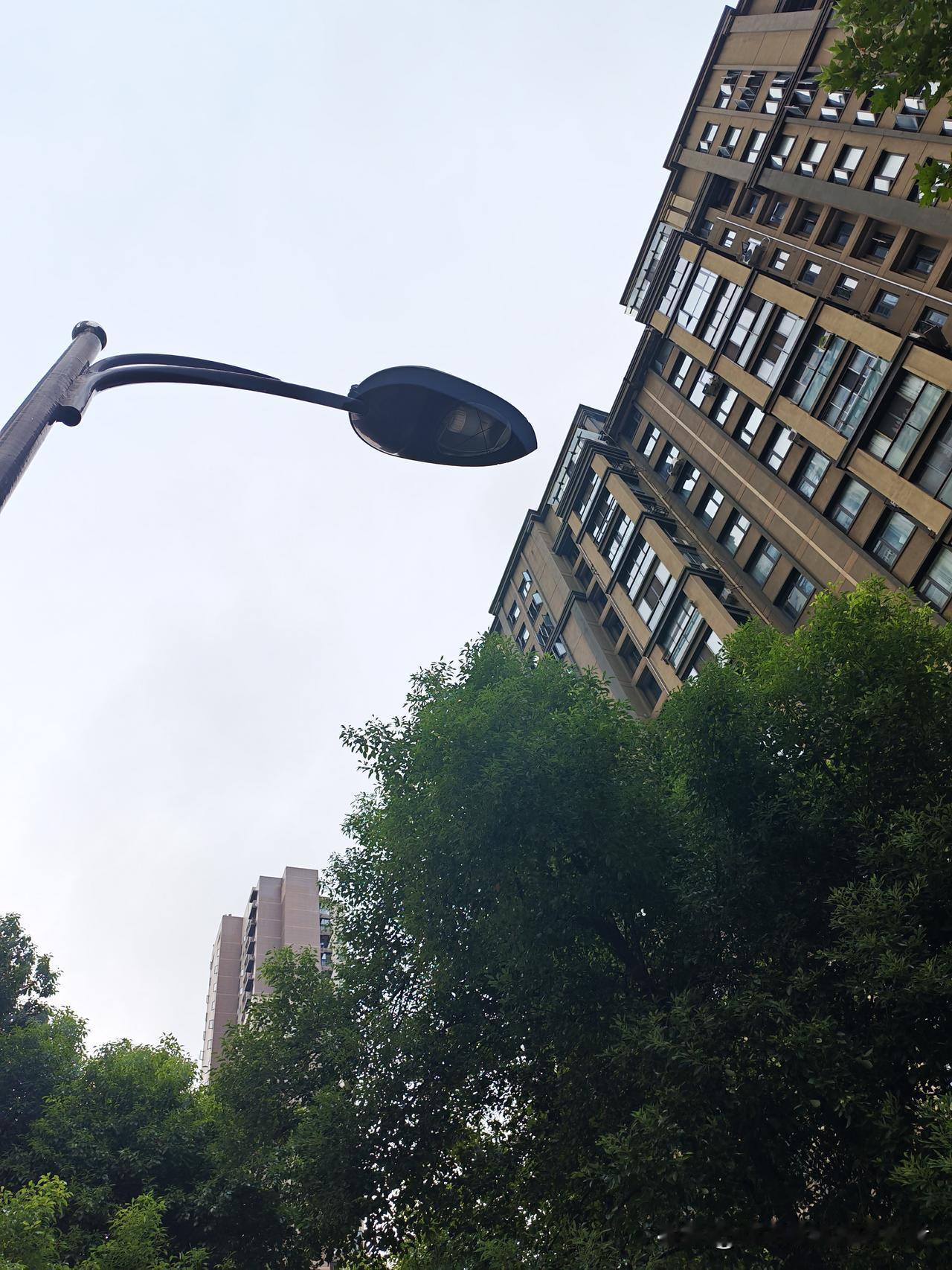 今天带孩子去商场吃饭，没想到光是找车位就绕了近半小时。

明明平日午后这里空荡荡