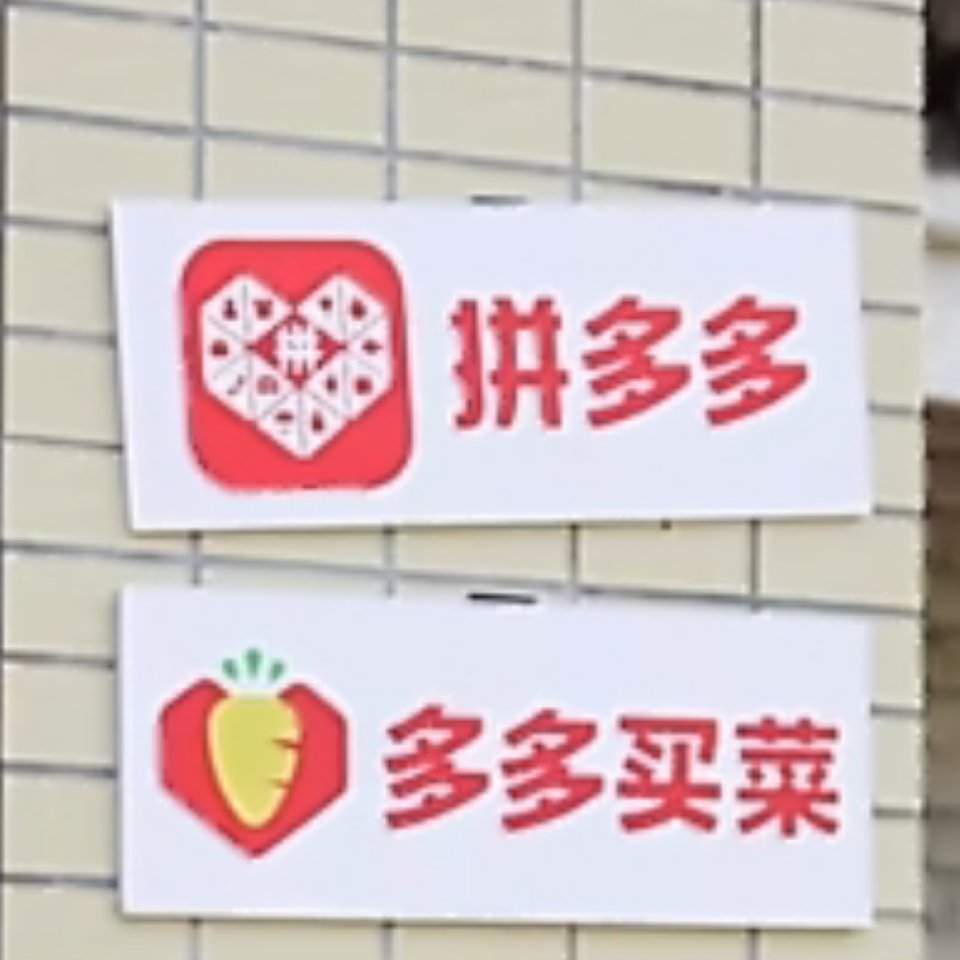 拼多多免费送货进村 自打快递送到村里，村里人解锁超多新奇好物！邻居大伯网购园林修