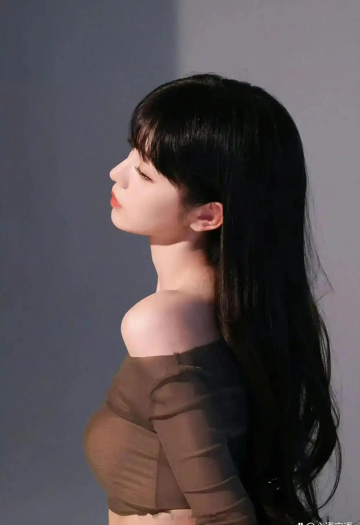 田曦薇身材管理专家 ​​​