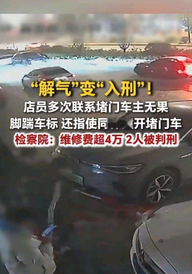 醉酒砸车解气赔了4.3万还被判刑！这俩人到底冤不冤？故事的主角是两名年轻男子。那