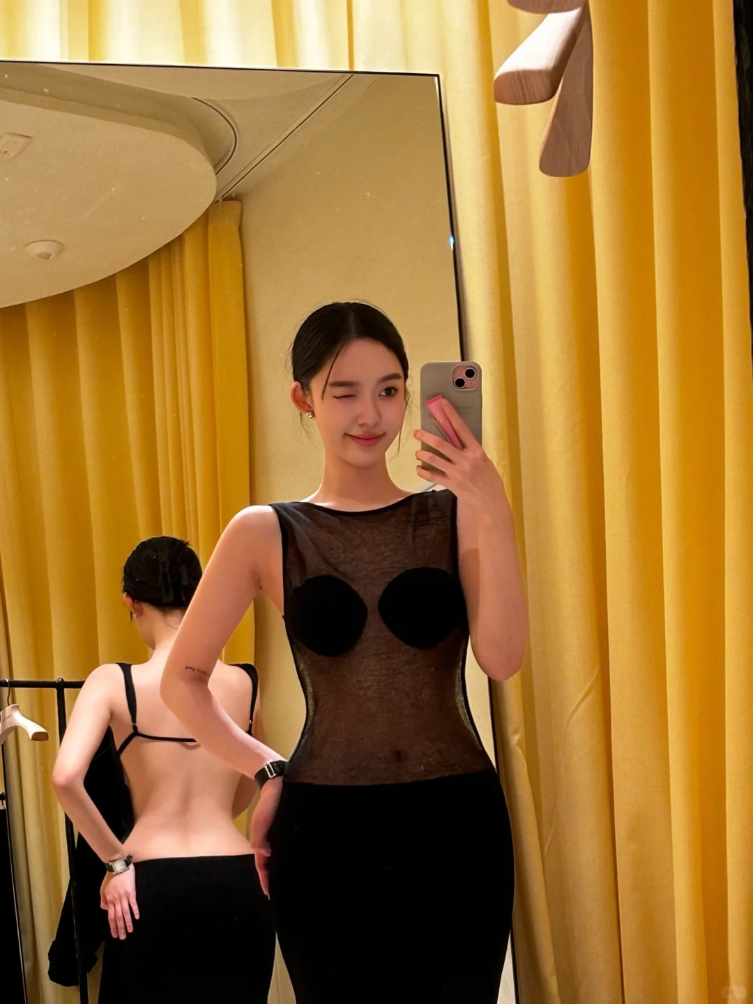 jacquemus 新季的裙子也太太太美了