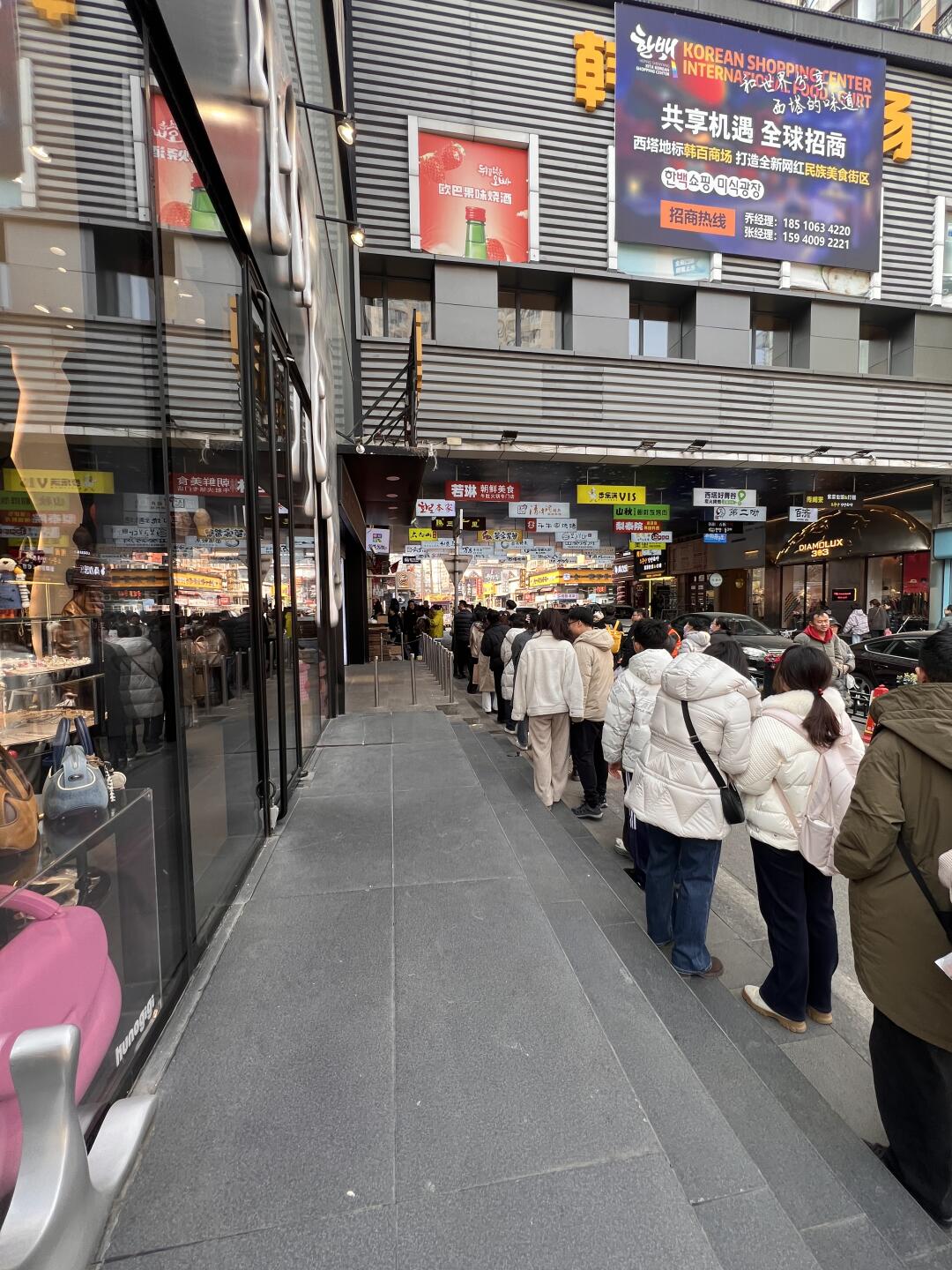 3.8西塔实况：人人人人人人人人人人😅人人人