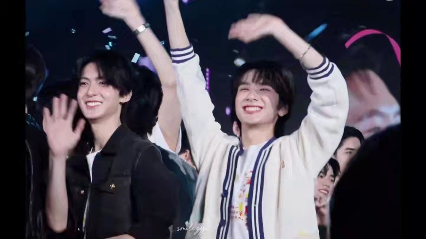 好萌好萌🥺 