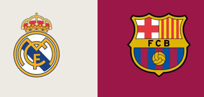 北京时间1月12日03：00，西班牙超级杯决赛，皇马大战巴萨！


皇马和巴萨的