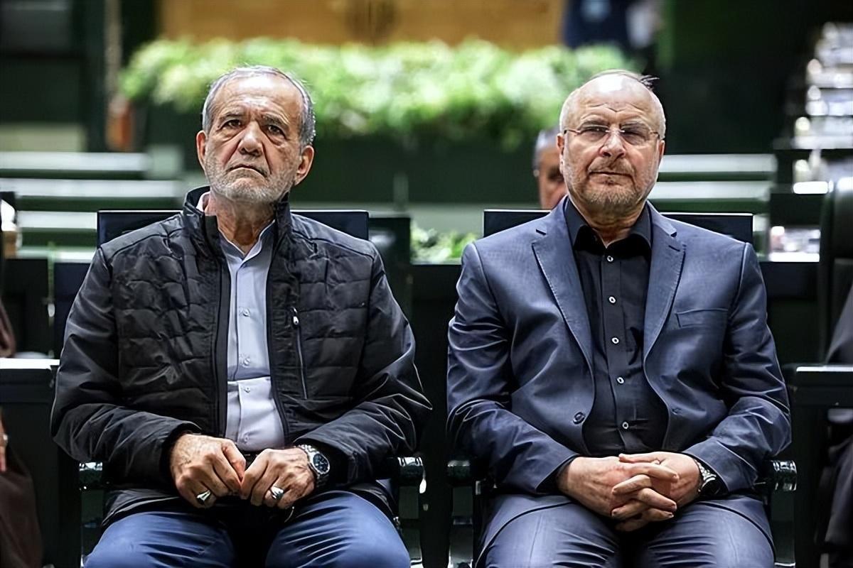 有大事发生？伊朗四位大佬居然在同一天发声！

2026年4月23号晚上，伊朗出了