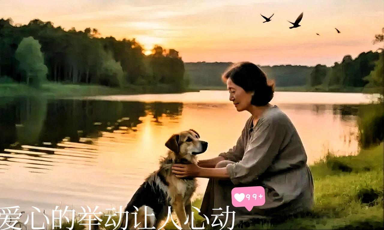 彻底破防了！这才是咱们普通人该有的样子
 
其实最能打动人心的，从来都不是轰轰烈